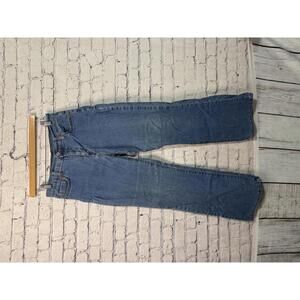 Levi's 312 Perfectly Slimming Bootcut Jeans Size 10S